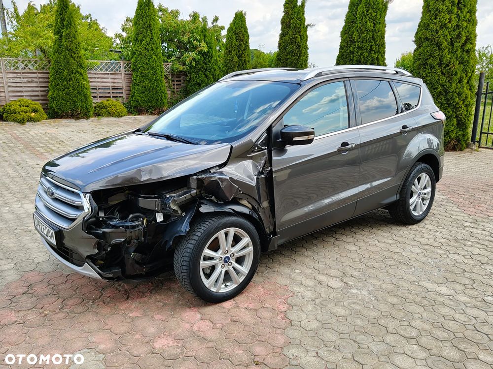 Ford Kuga - 4