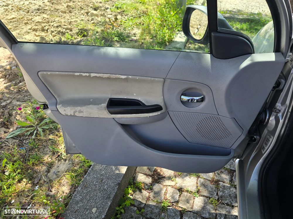 Citroën C3 1.1 Exclusive - 33