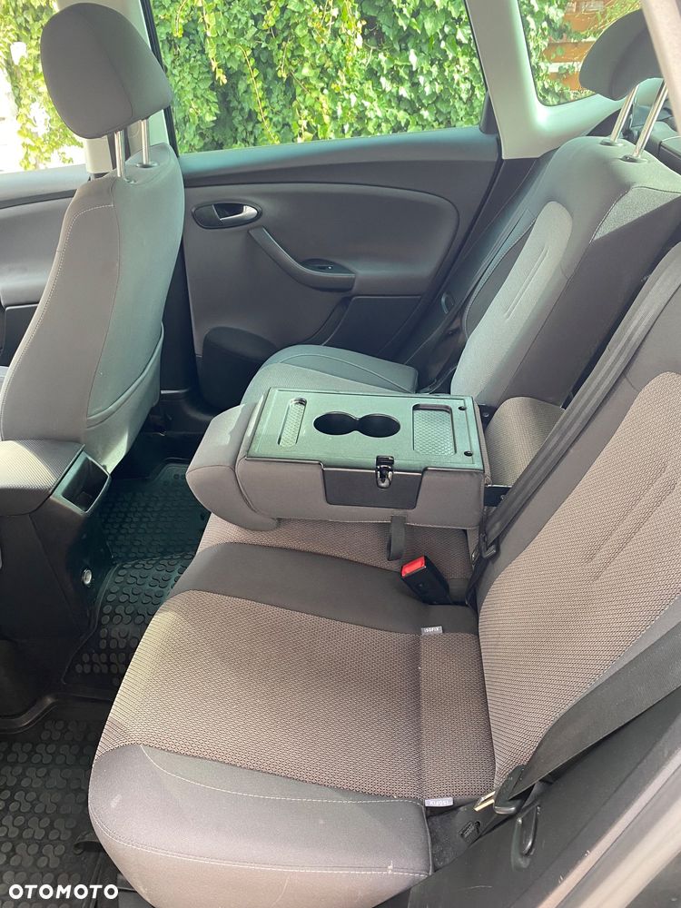 Seat Altea XL 1.6 TDI DPF CR Ecomotive Style - 26