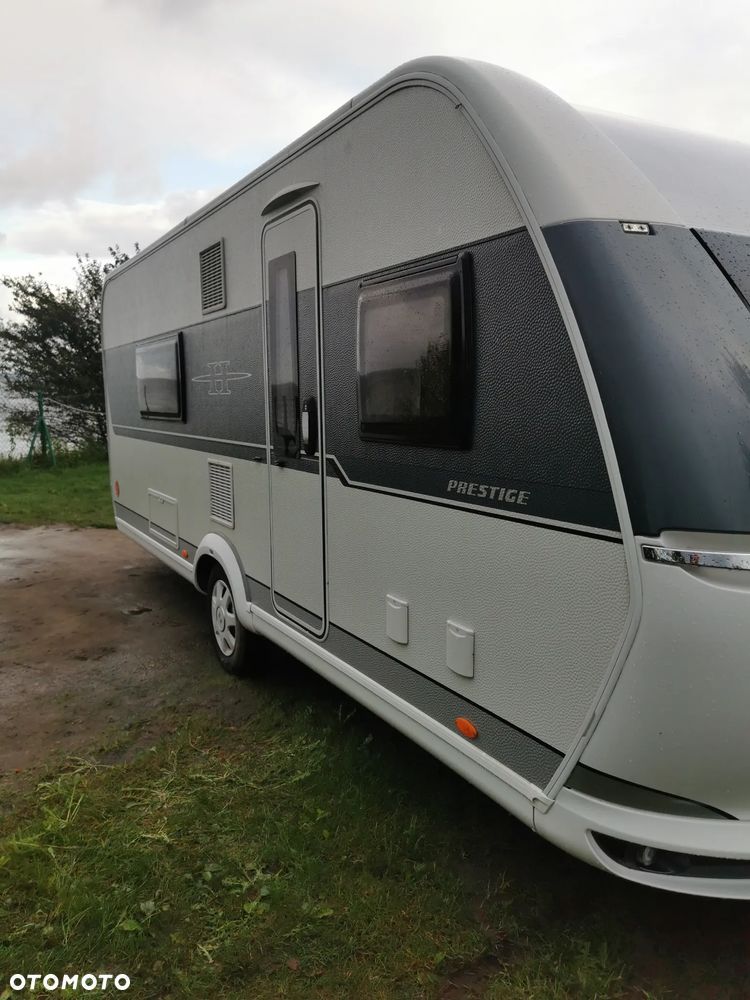 Hobby 560 WFU - 1