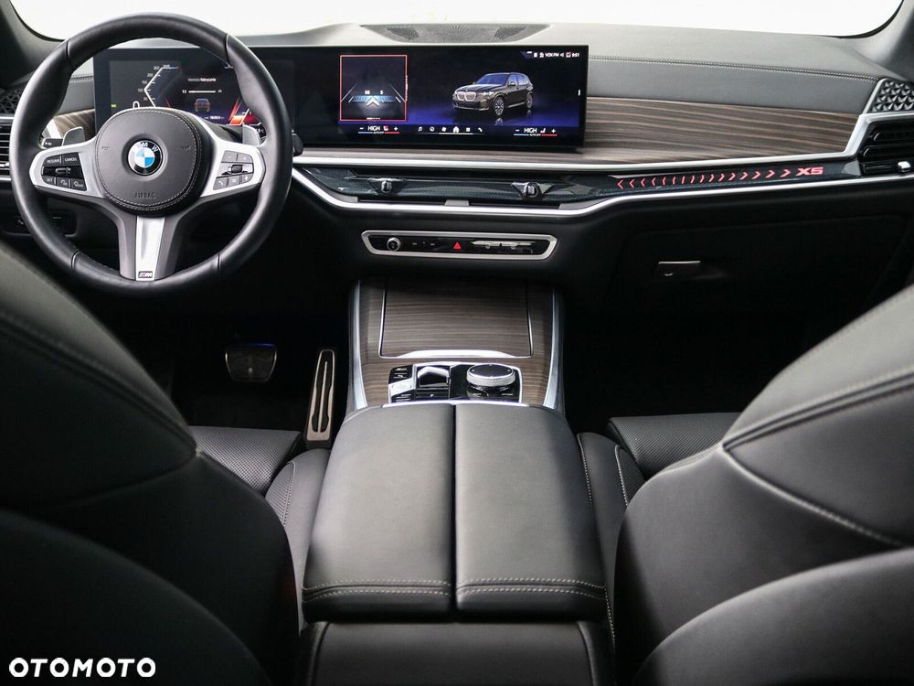 BMW X5 - 3