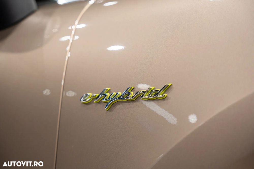 Porsche Cayenne - 16