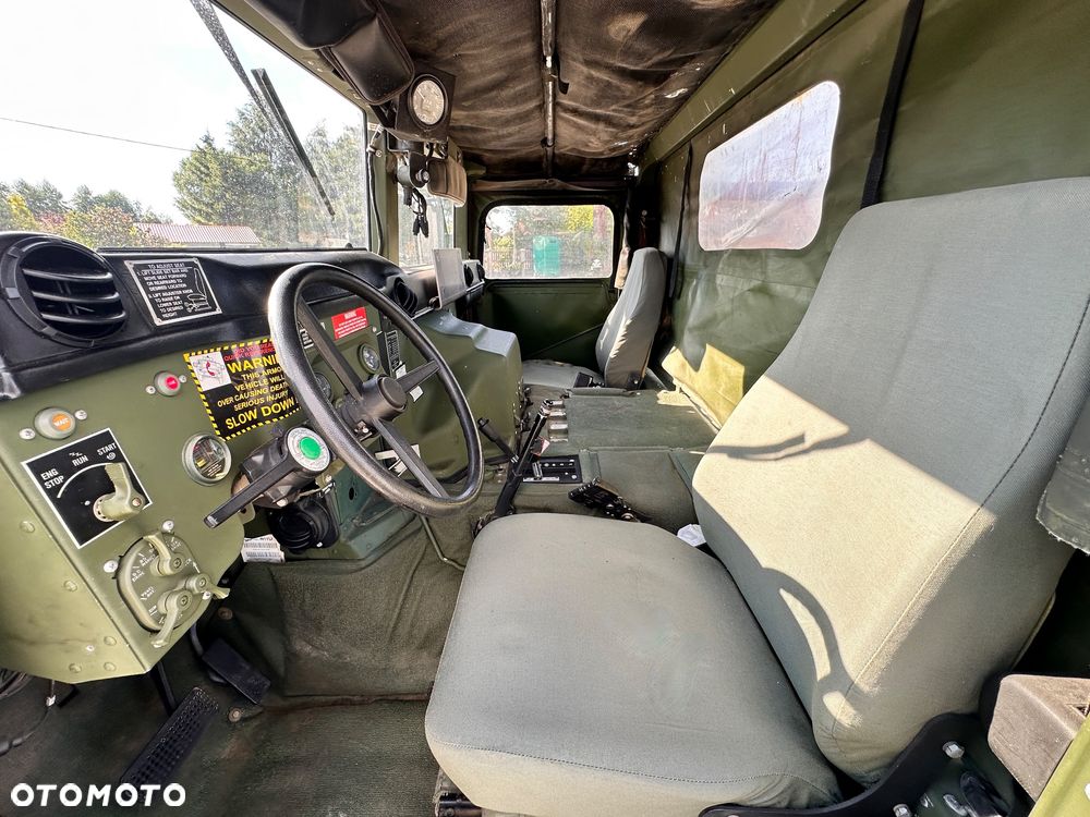 Hummer H1 - 3