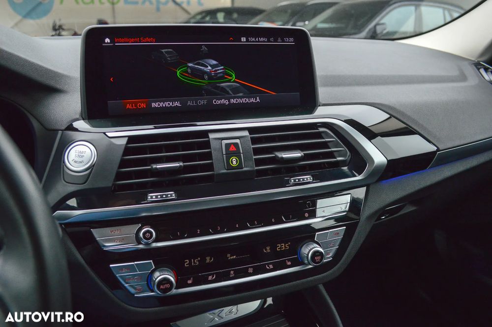 BMW X4 xDrive20d xLine - 7