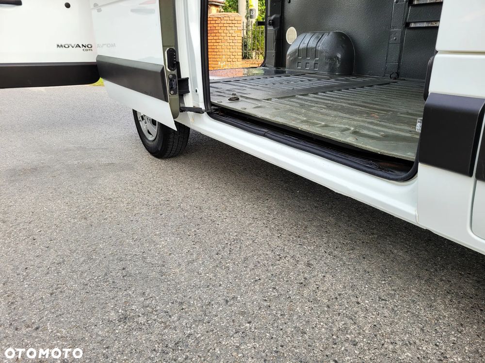 Renault Master - 20