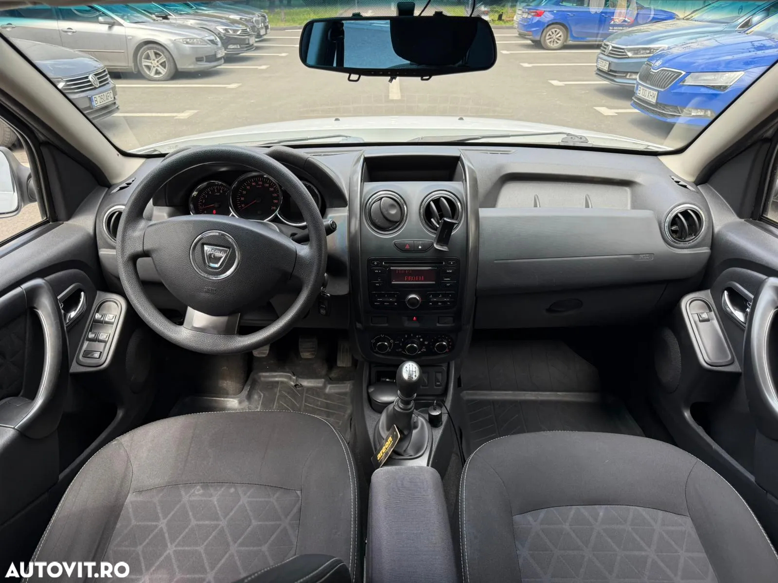 Dacia Duster 1.2 TCe 4x2 Laureate - 6