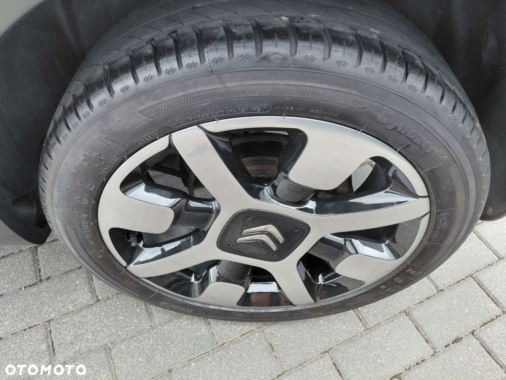 Citroën C3 - 9