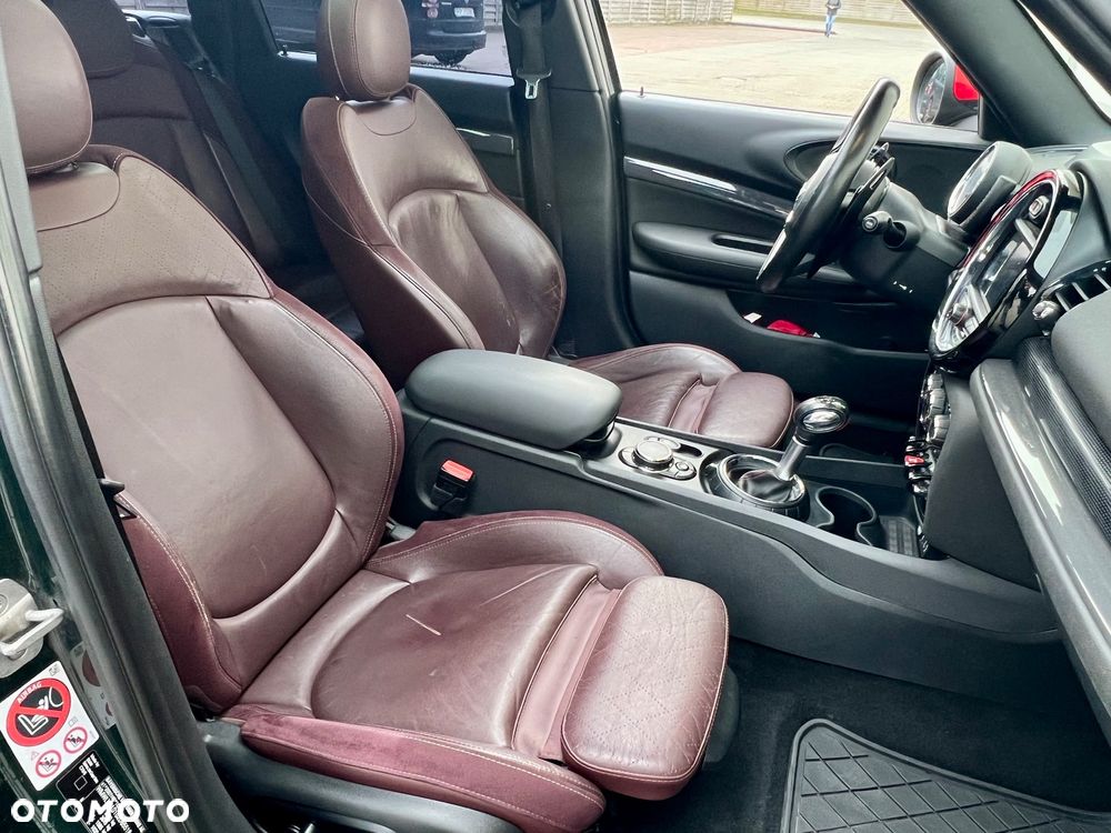 MINI John Cooper Works - 32