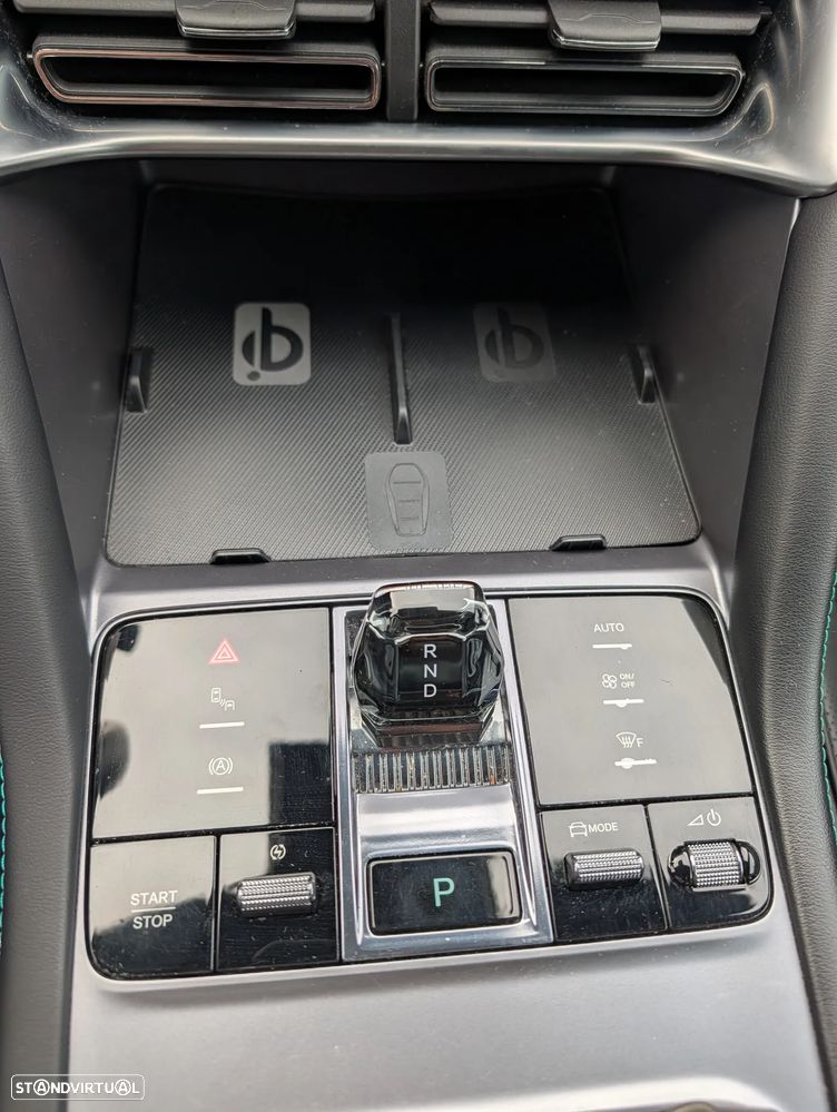 BYD Seal U Design - 18