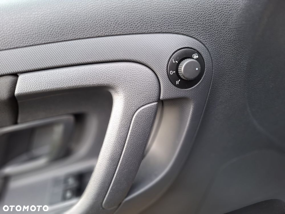 Skoda Fabia 1.2 TSI Ambition Plus - 11