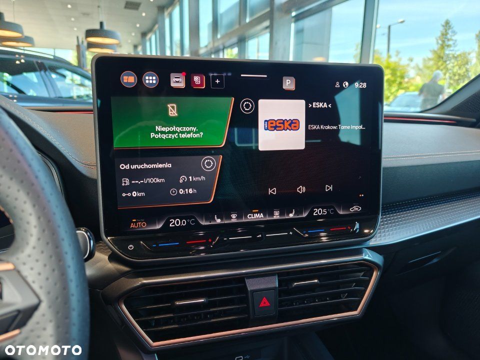 Cupra Leon Sportstourer - 20