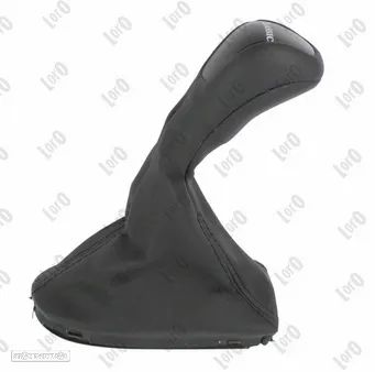 Punho e fole das mudanças Mercedes Classe E W211 Automática A2112671110 - 2