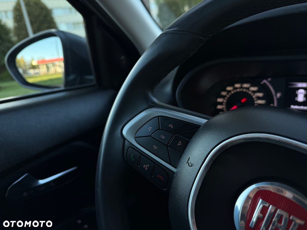 Fiat Tipo 1.4 16V More - 10