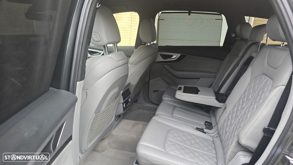 Audi SQ7 - 20
