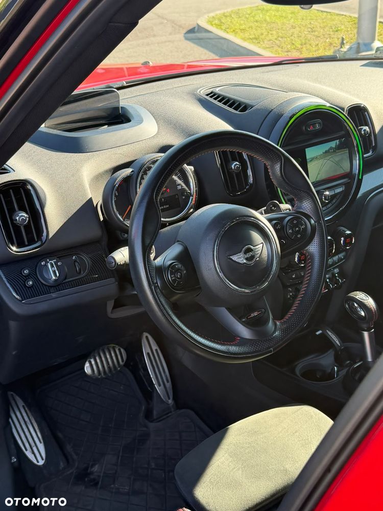 MINI Countryman Cooper S ALL4 - 10