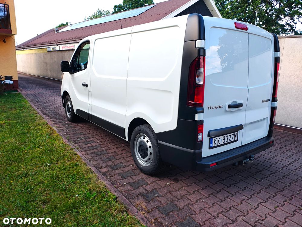 Renault Trafic - 10