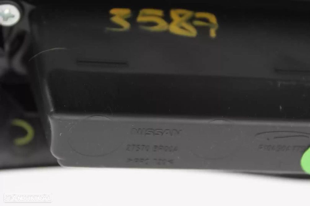 FORRA INTERIOR NISSAN QASHQAI / QASHQAI +2 I 2011 -27570BR00A - 4