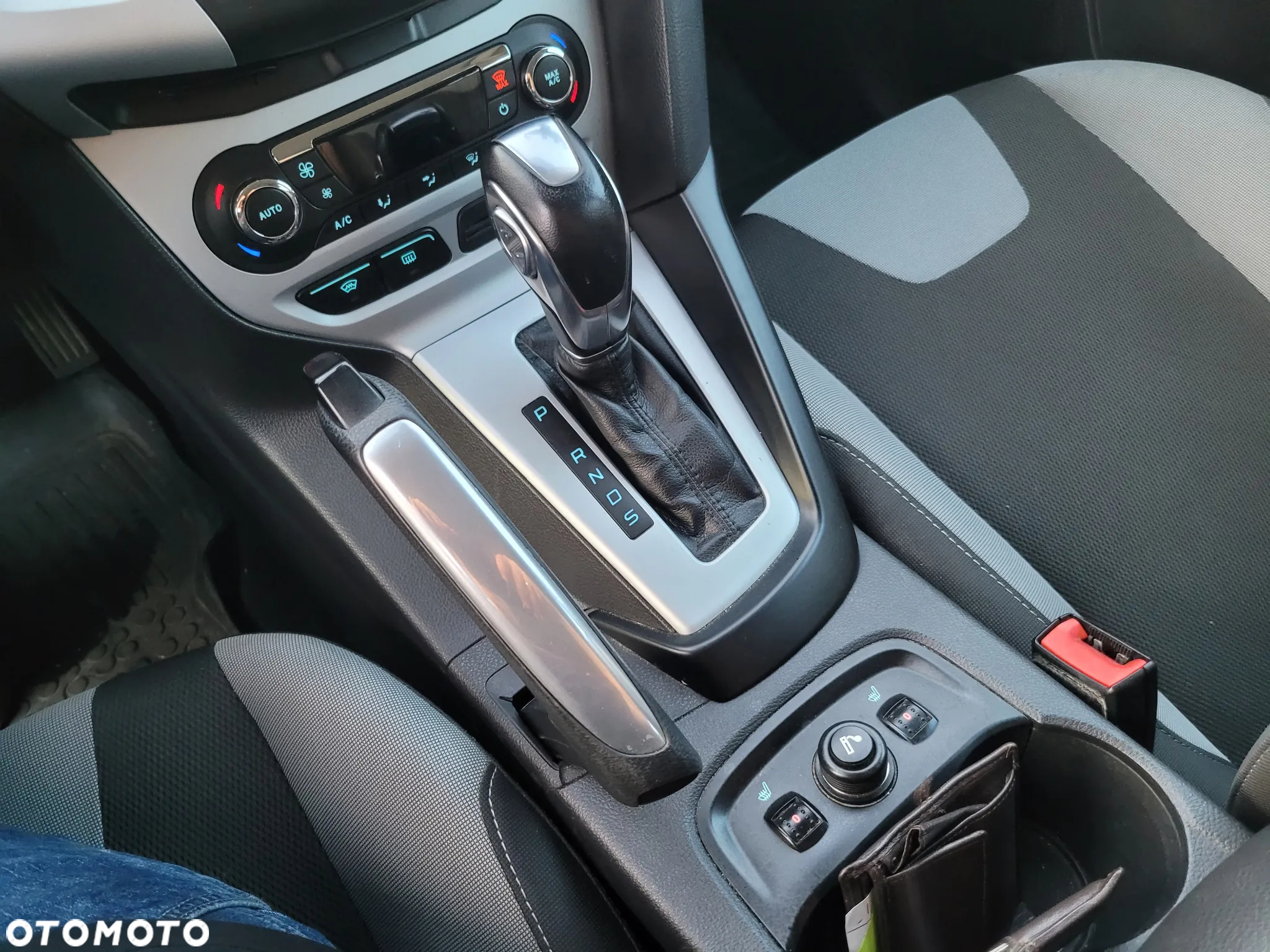 Ford Focus - 7