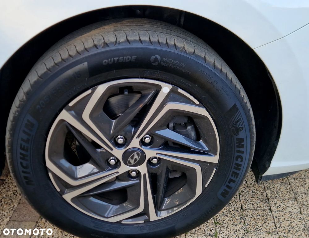 Hyundai i30 1.0 T-GDI Premiere Comfort - 22