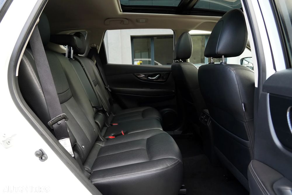 Nissan X-Trail 2.0 dCi ALL-MODE 4x4i Xtronic Tekna - 7