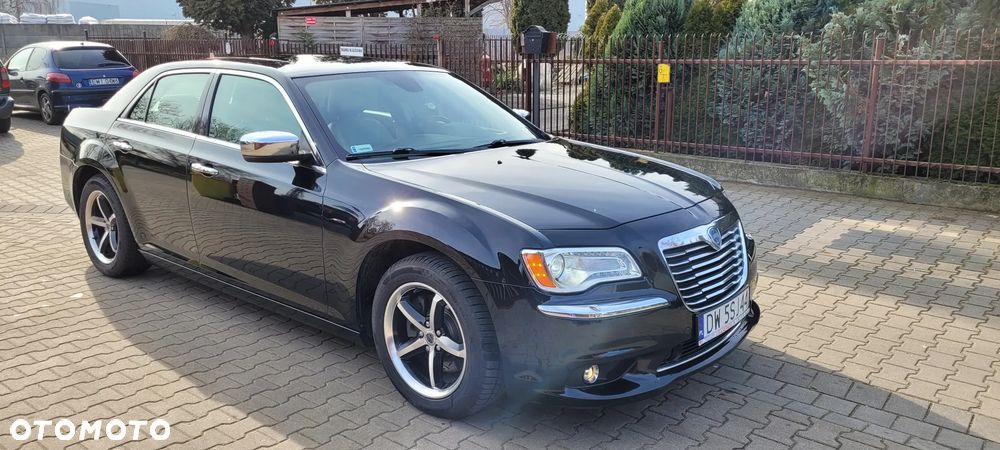 Lancia Thema 3.0CRD Executive - 4