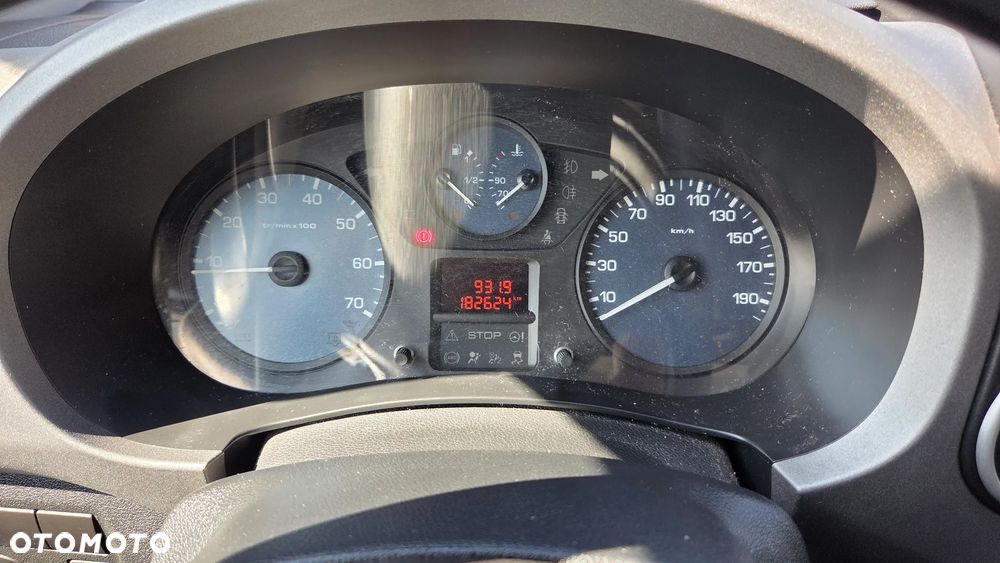 Peugeot Partner - 15