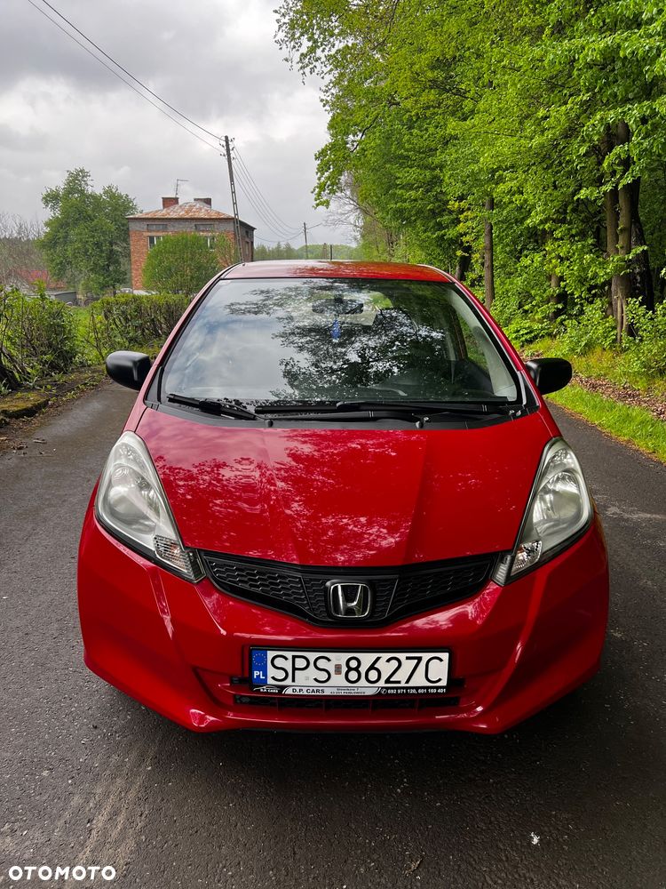 Honda Jazz 1.2 Trend - 16
