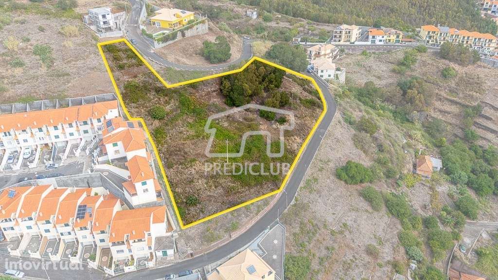 Terreno 5230 m² - Gaula - Grande imagem: 2/10