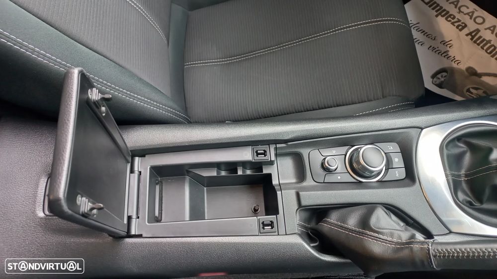 Fiat 124 Spider 1.4 MultiAir Turbo - 21