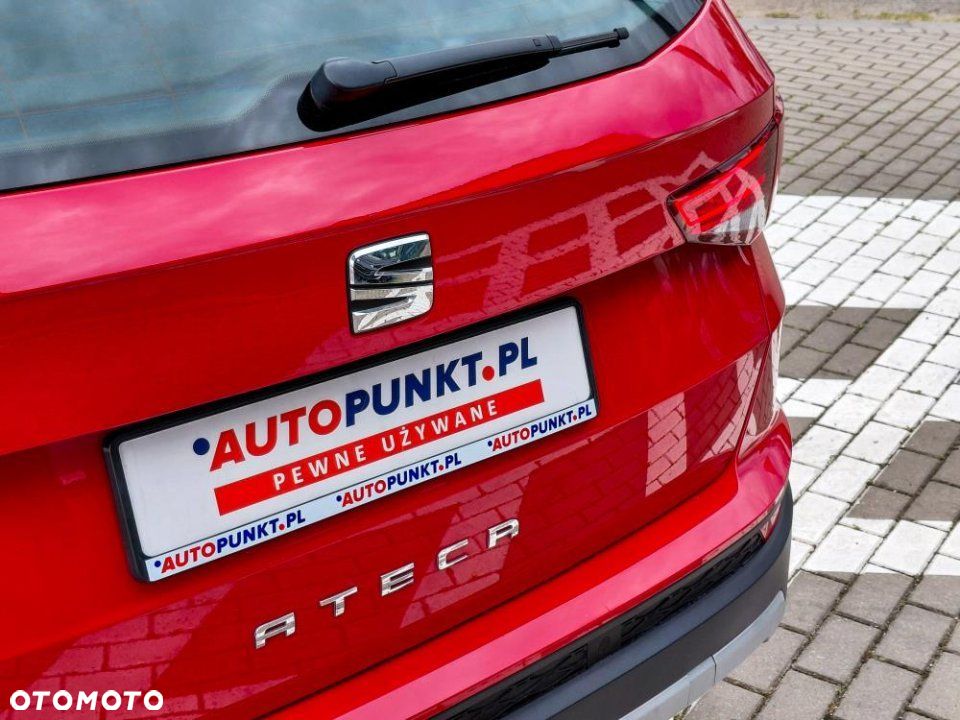 Seat Ateca - 8