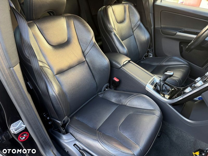 Volvo XC 60 D3 Summum - 16