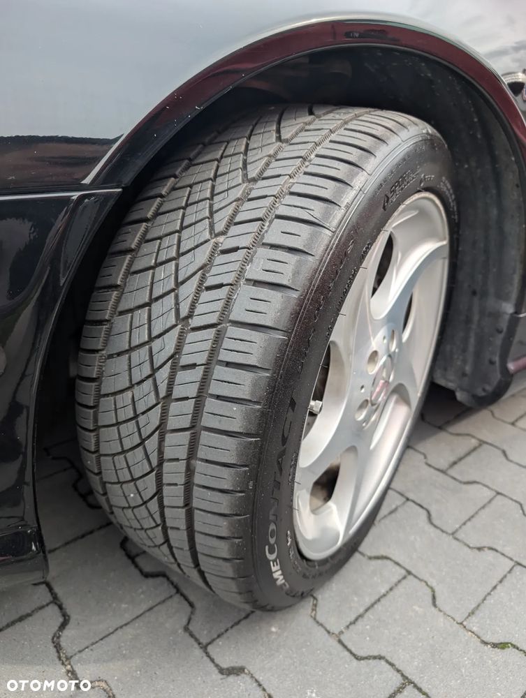 Mercedes-Benz SL 500 7G-TRONIC - 34