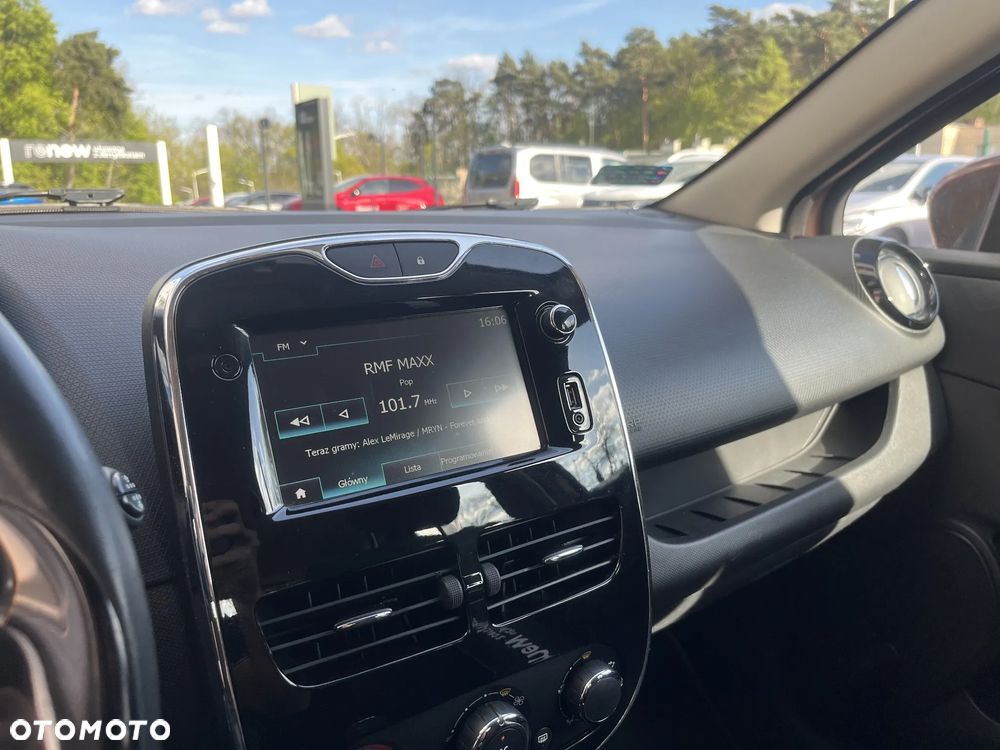 Renault Clio 0.9 TCe Alize - 22