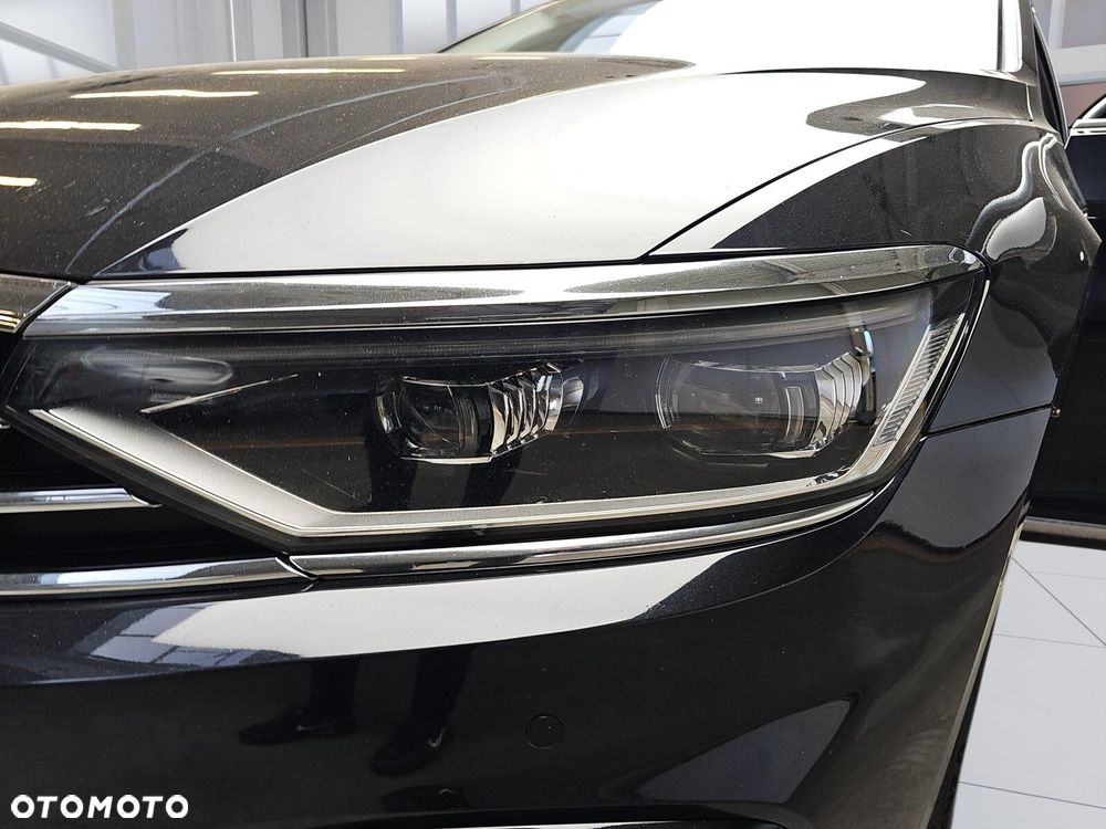 Volkswagen Passat Variant 1.4 TSI Plug-In Hybrid GTE DSG - 35