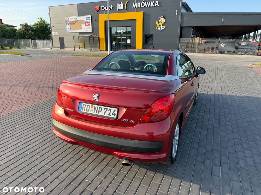 Peugeot 207 120 Premium - 6