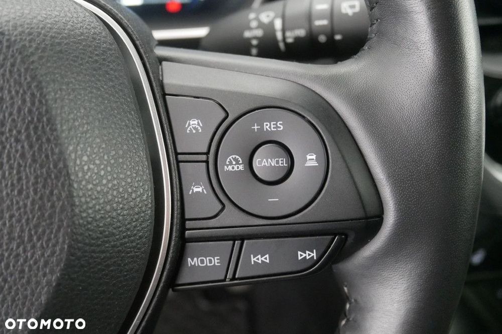 Toyota Corolla Cross 2.0 Hybrid Style - 27