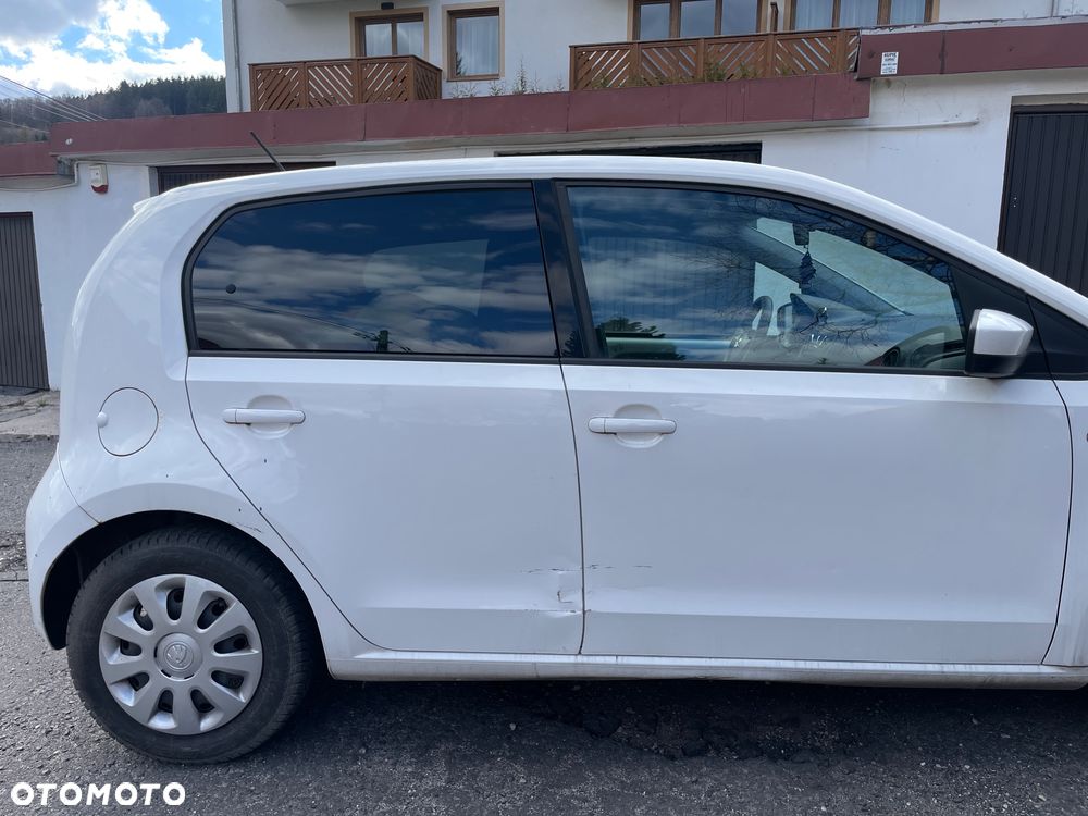 Skoda Citigo - 10