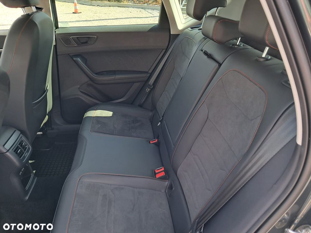 Seat Ateca 1.5 TSI FR S&S - 25