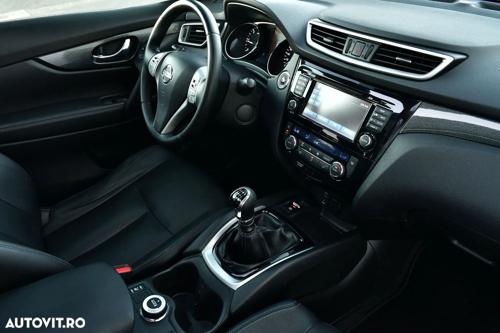 Nissan X-Trail - 18
