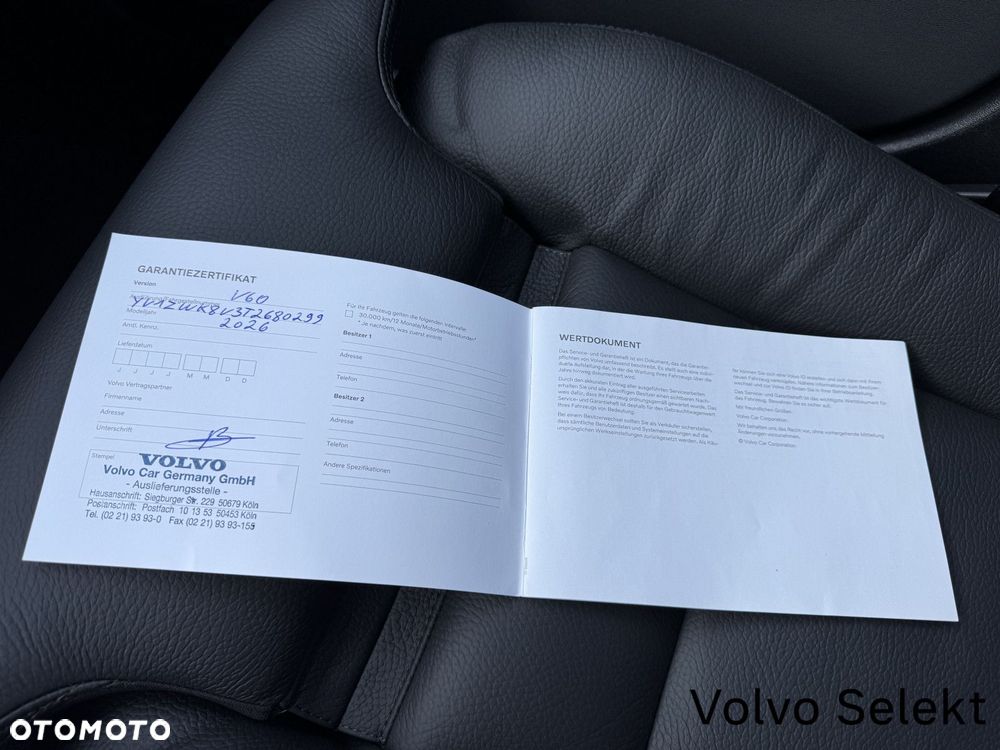 Volvo V60 - 30