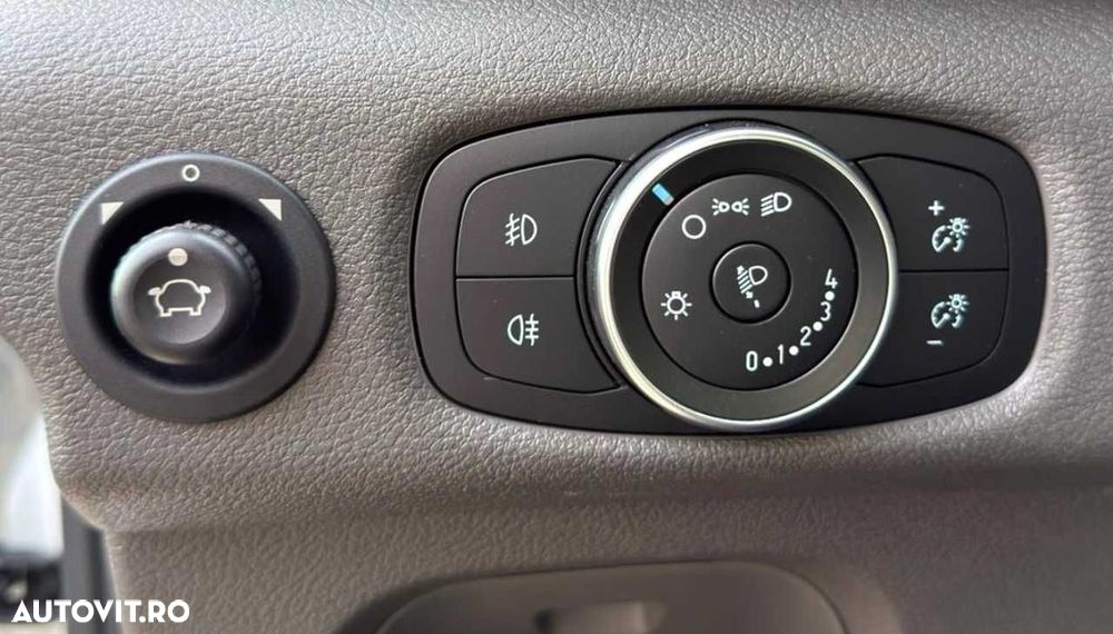 Ford TRANSIT CUB FRIGORIFIC - 19