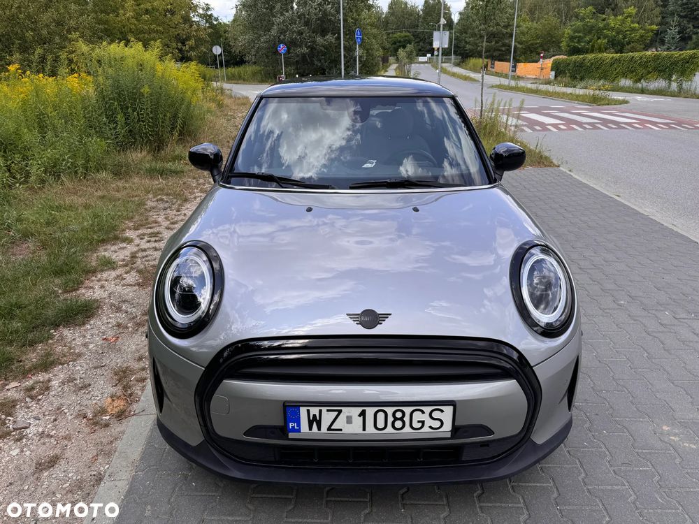 MINI Cooper Standard - 3