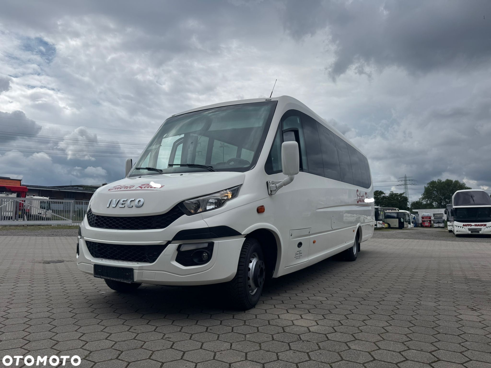 Iveco 70C17 - 2