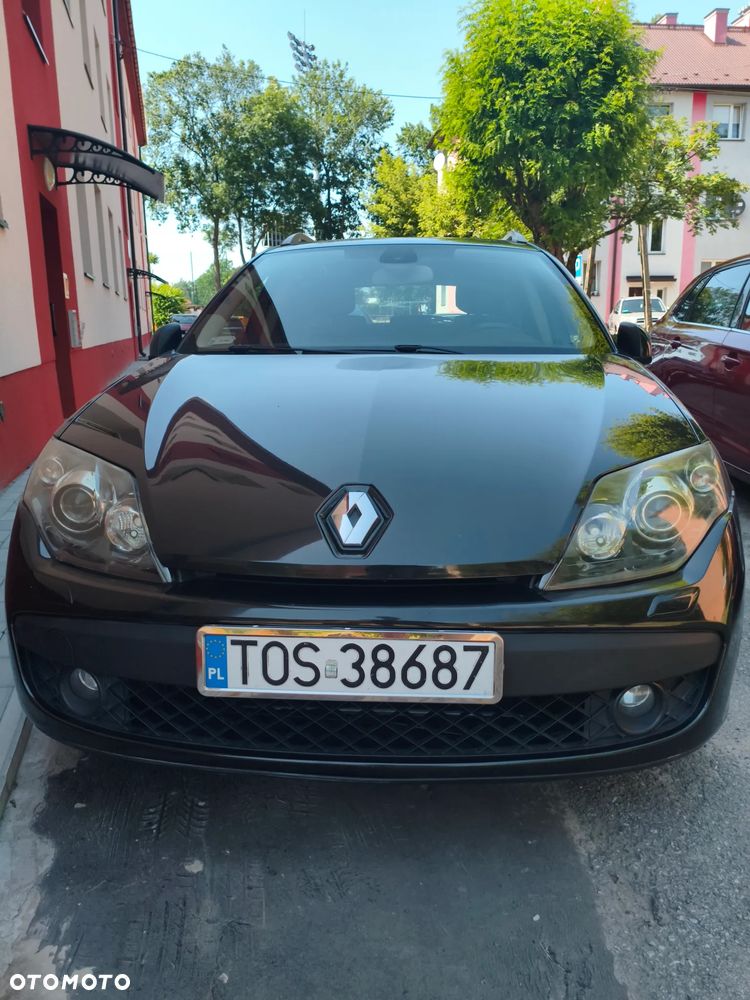 Renault Laguna 2.0 16V Exception - 25