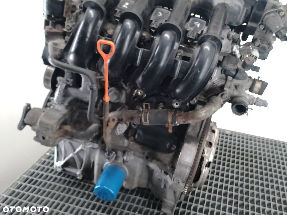 SILNIK HONDA JAZZ II L13A1 1.4 I-DSI - 1