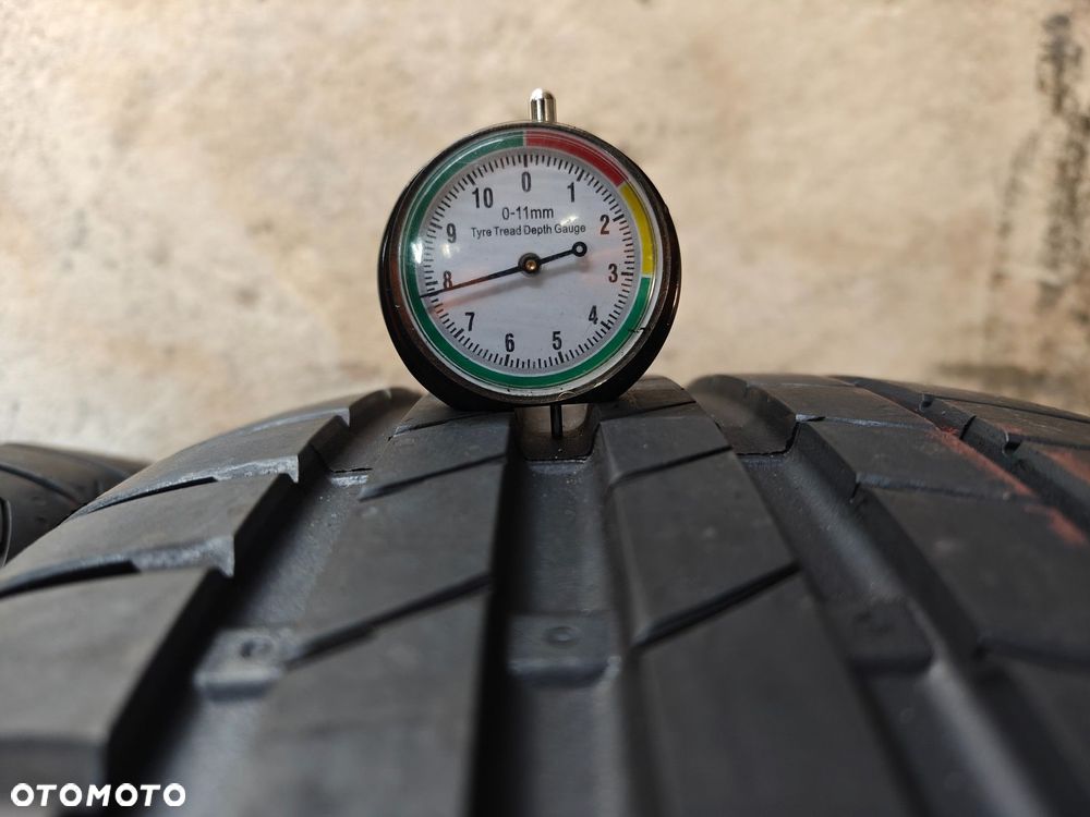 4X 225/40R19 93W Mo Bridgestone Turanza T005 Opony Letnie - 6