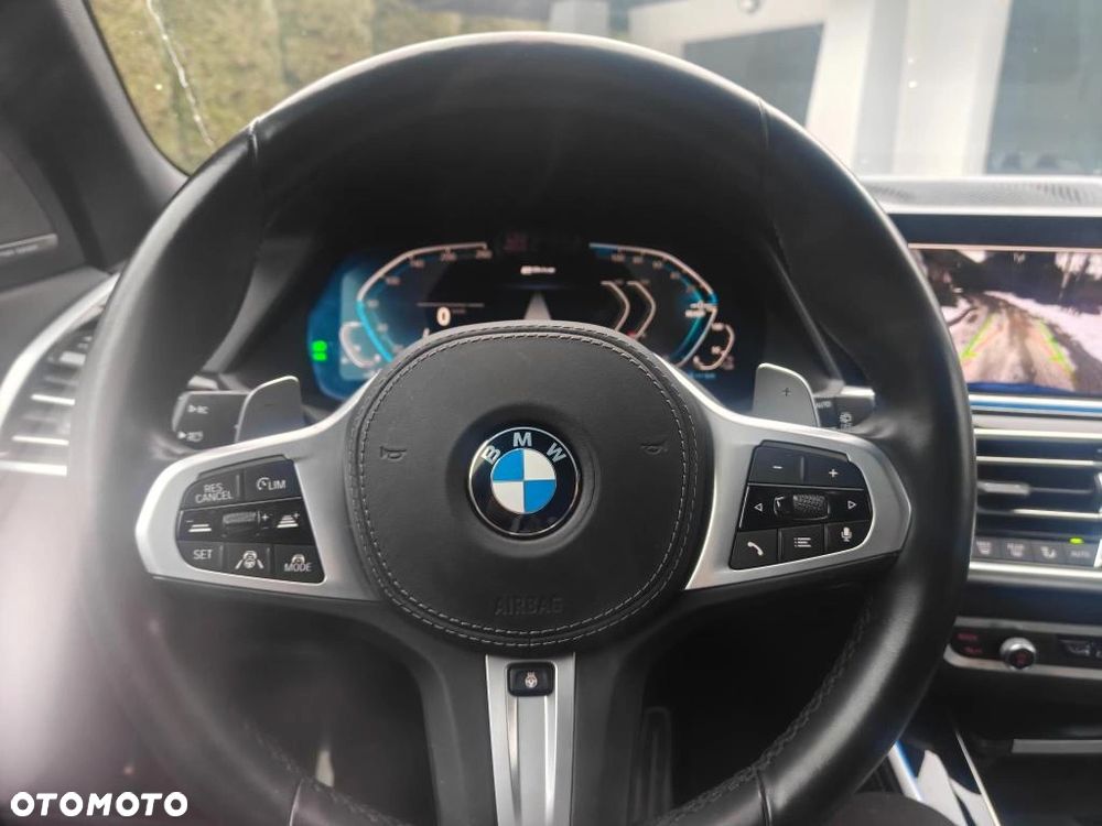 BMW X5 xDrive45e sport - 17