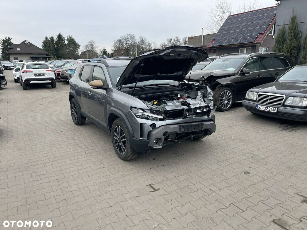 Dacia Duster TCe 90 2WD Expression - 3