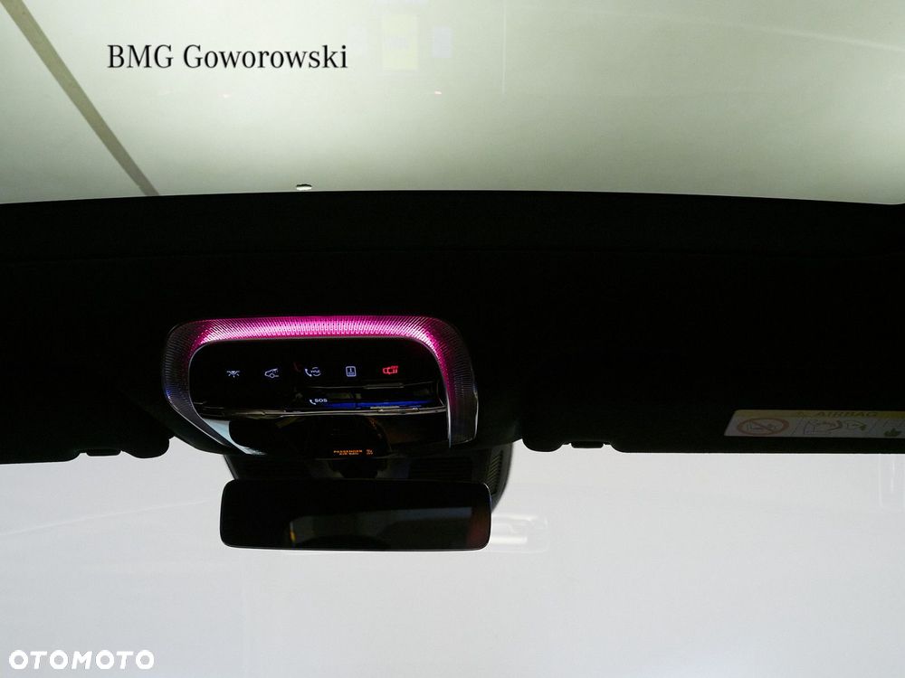Mercedes-Benz Klasa S AMG 63 E Performance AMG Speedshift MCT 9G AMG Edition 1 - 20