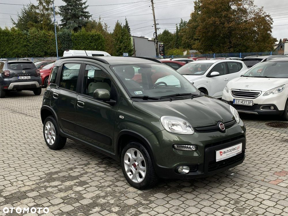 Fiat Panda - 4